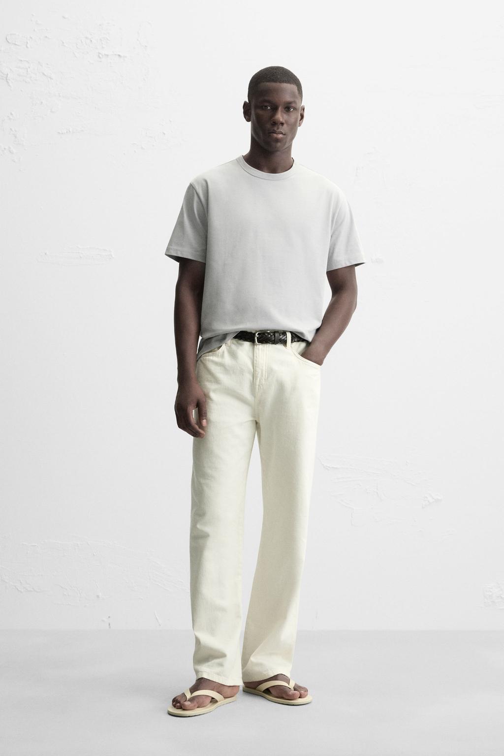 ФУТБОЛКА HEAVYWEIGHT REGULAR FIT