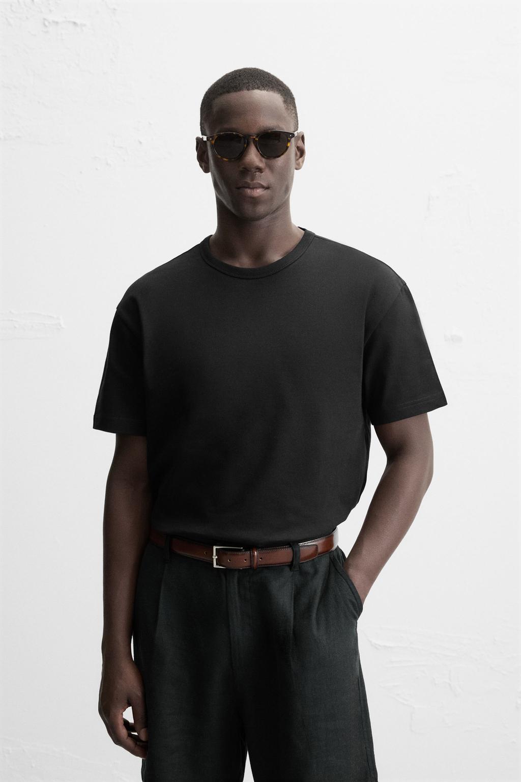 ФУТБОЛКА HEAVYWEIGHT REGULAR FIT