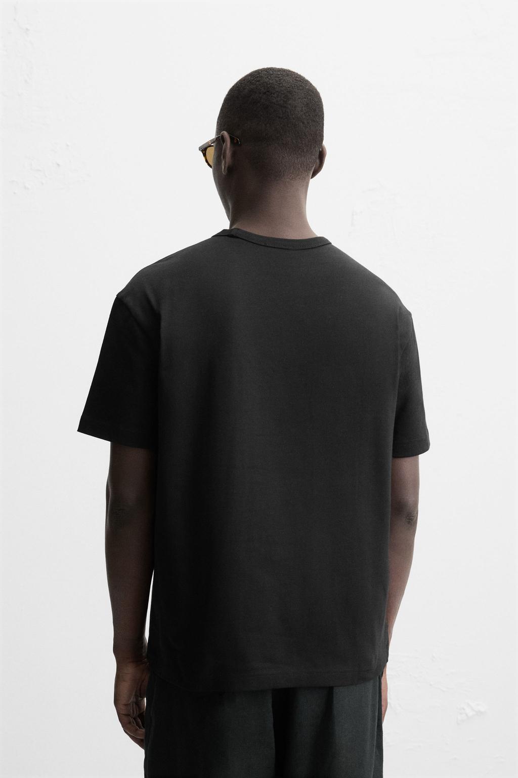 ФУТБОЛКА HEAVYWEIGHT REGULAR FIT