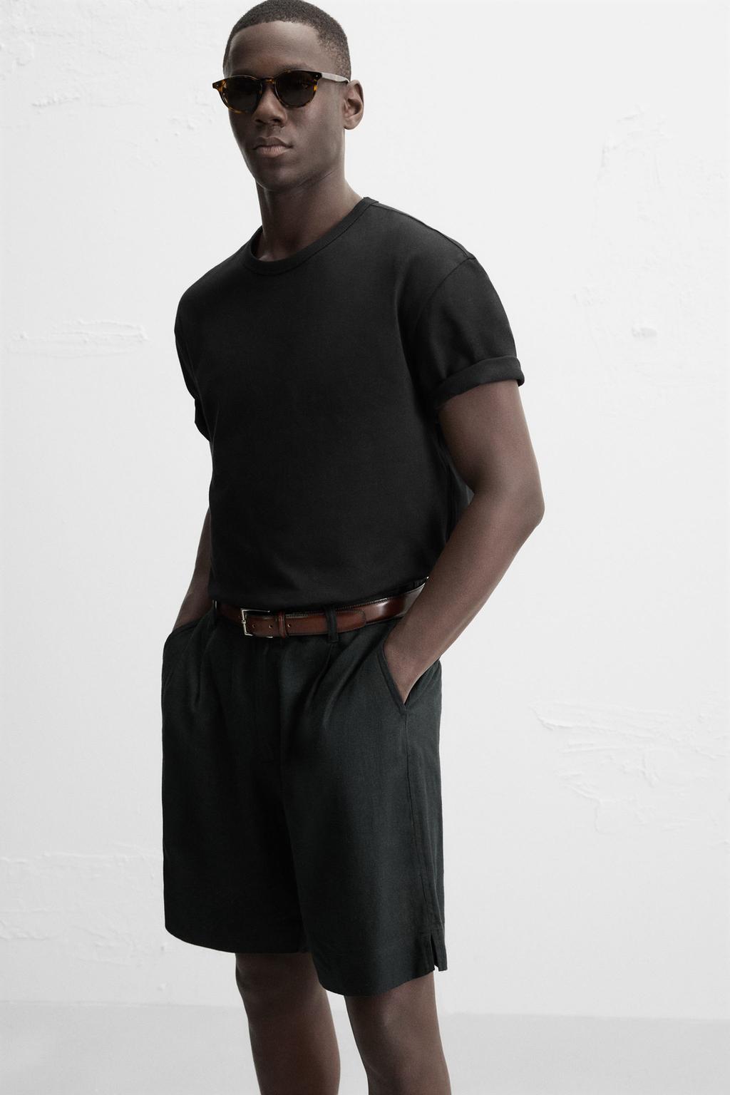 ФУТБОЛКА HEAVYWEIGHT REGULAR FIT