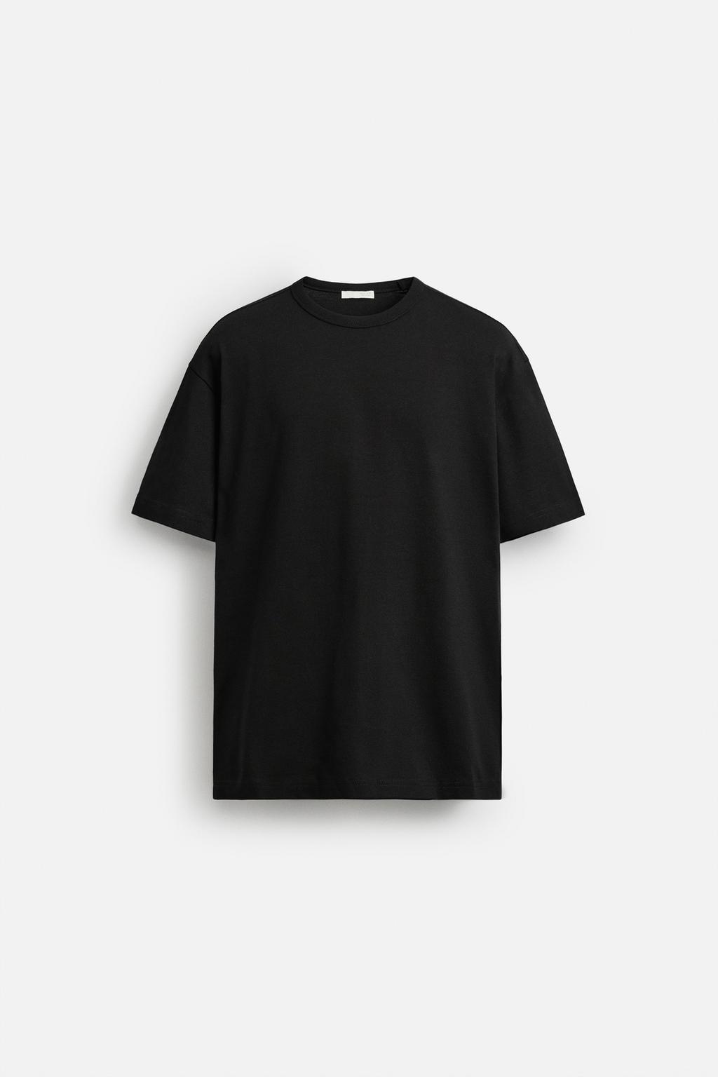 ФУТБОЛКА HEAVYWEIGHT REGULAR FIT