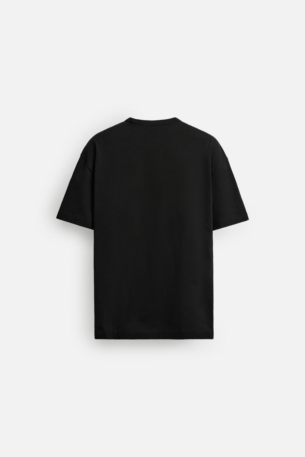ФУТБОЛКА HEAVYWEIGHT REGULAR FIT