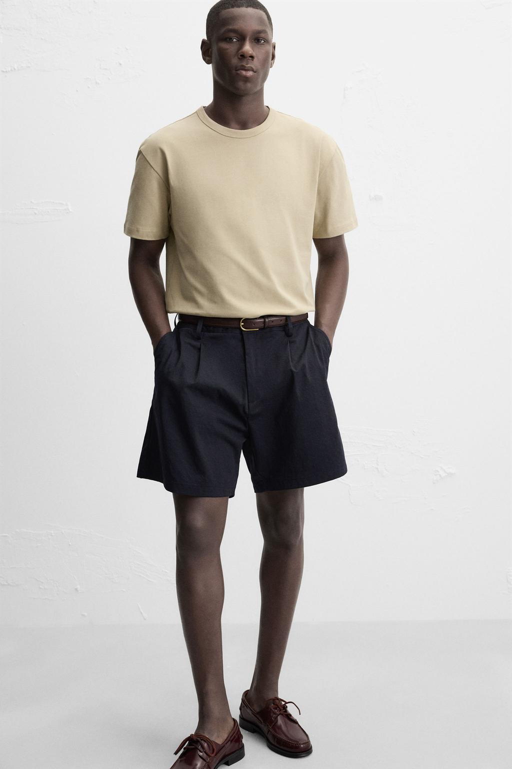 ФУТБОЛКА HEAVYWEIGHT REGULAR FIT