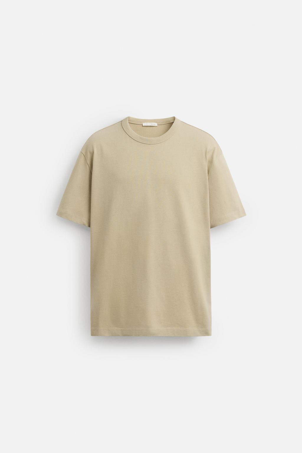 ФУТБОЛКА HEAVYWEIGHT REGULAR FIT