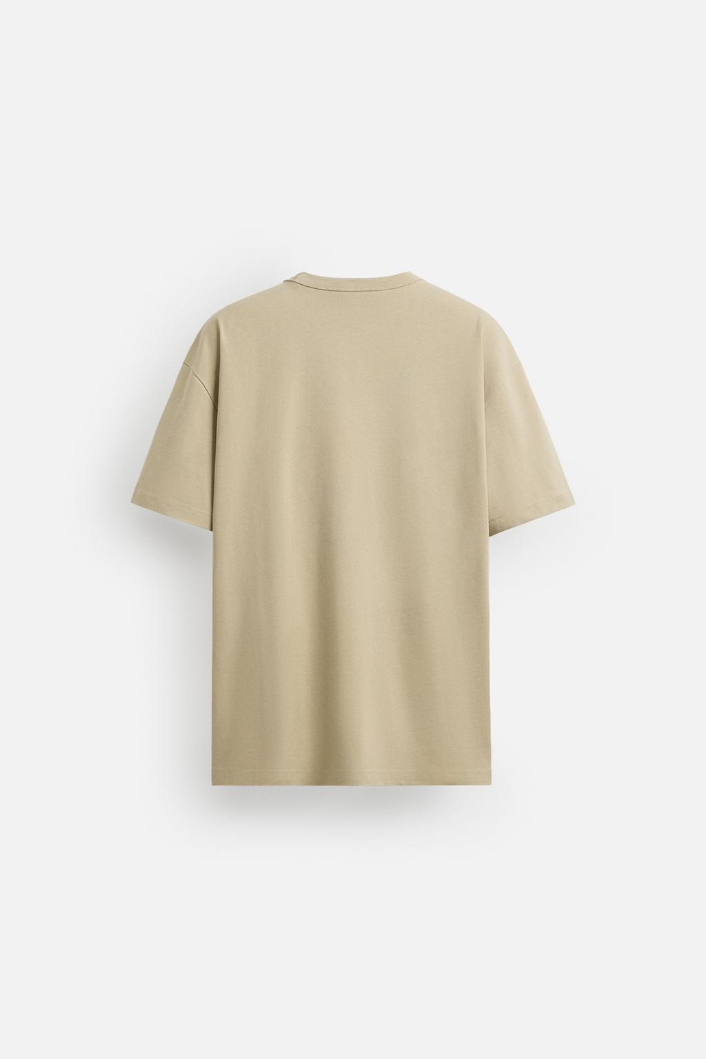 ФУТБОЛКА HEAVYWEIGHT REGULAR FIT