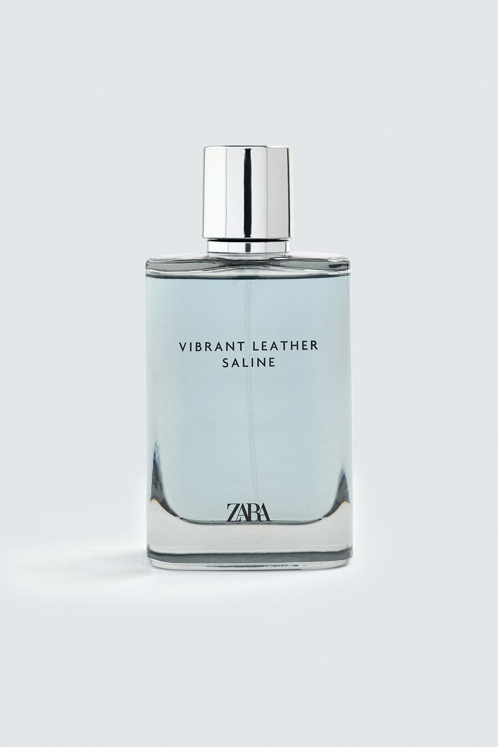 Парфюмированная вода Vibrant Leather Sline 100 мл