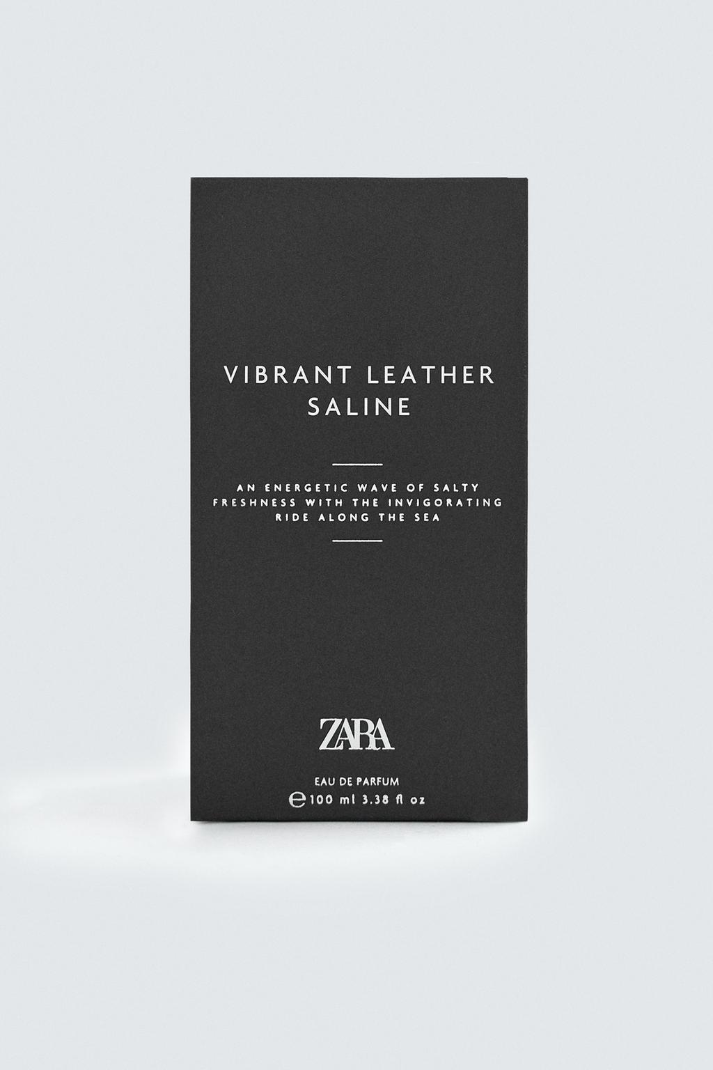 Парфюмированная вода Vibrant Leather Sline 100 мл