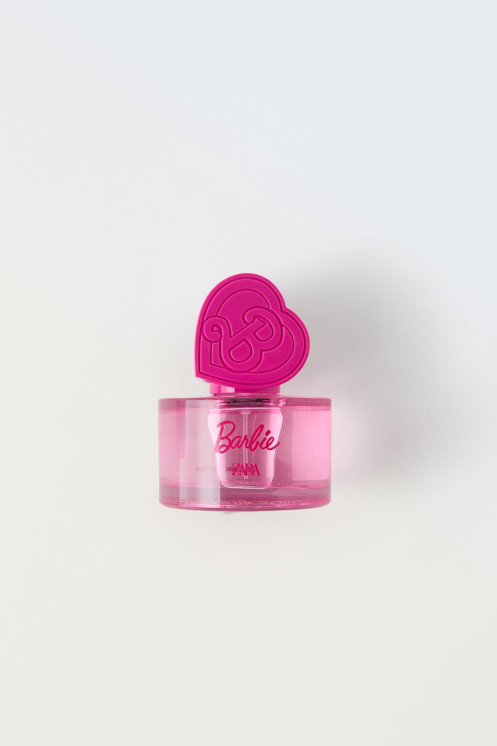 Парфюмированная вода Barbie Zara 60 мл