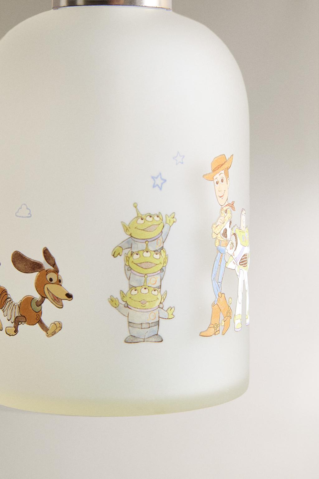 Детский диспенсер для мыла toy story © disney/pixar