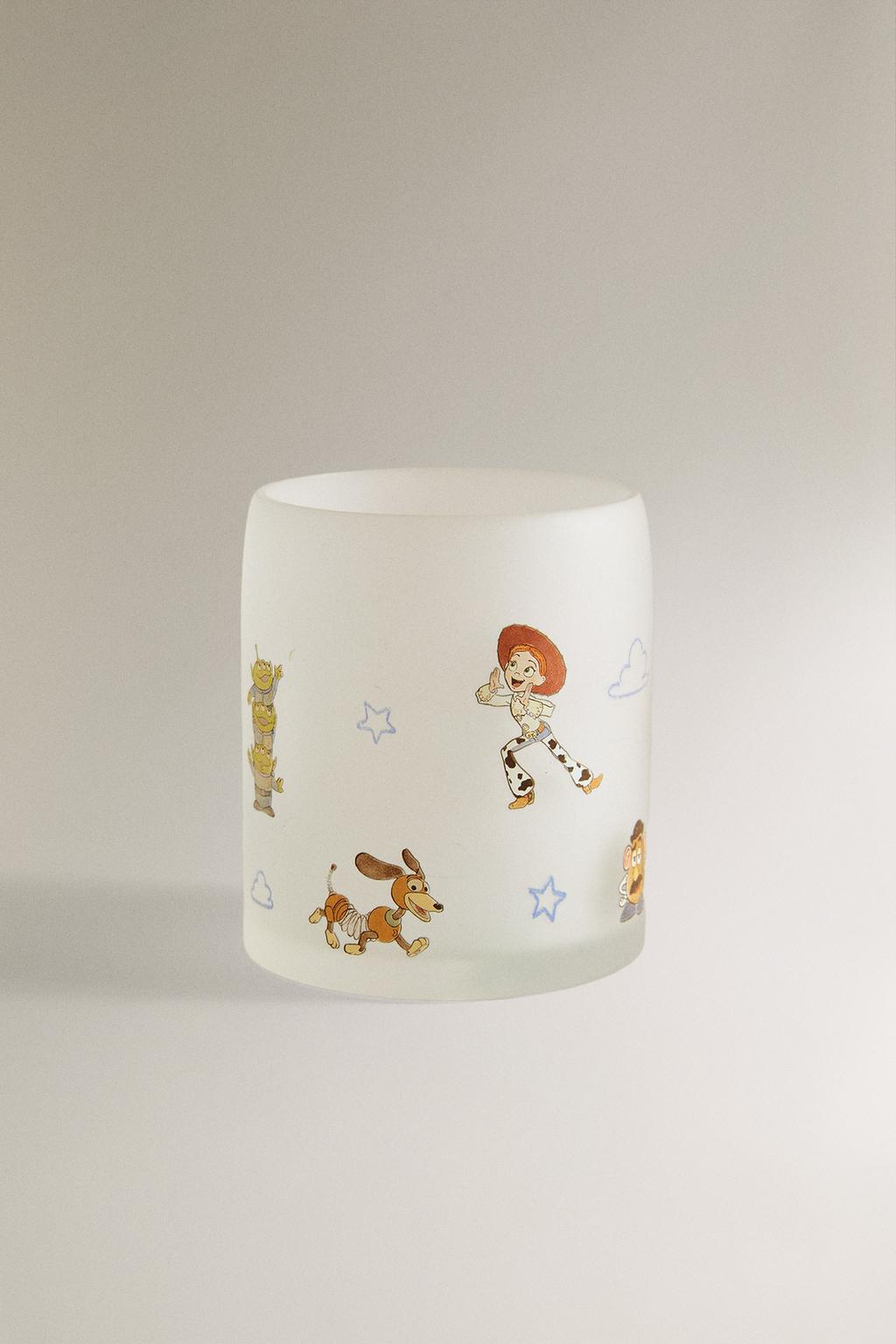 Детский держатель для зубных щеток toy story © disney / pixar