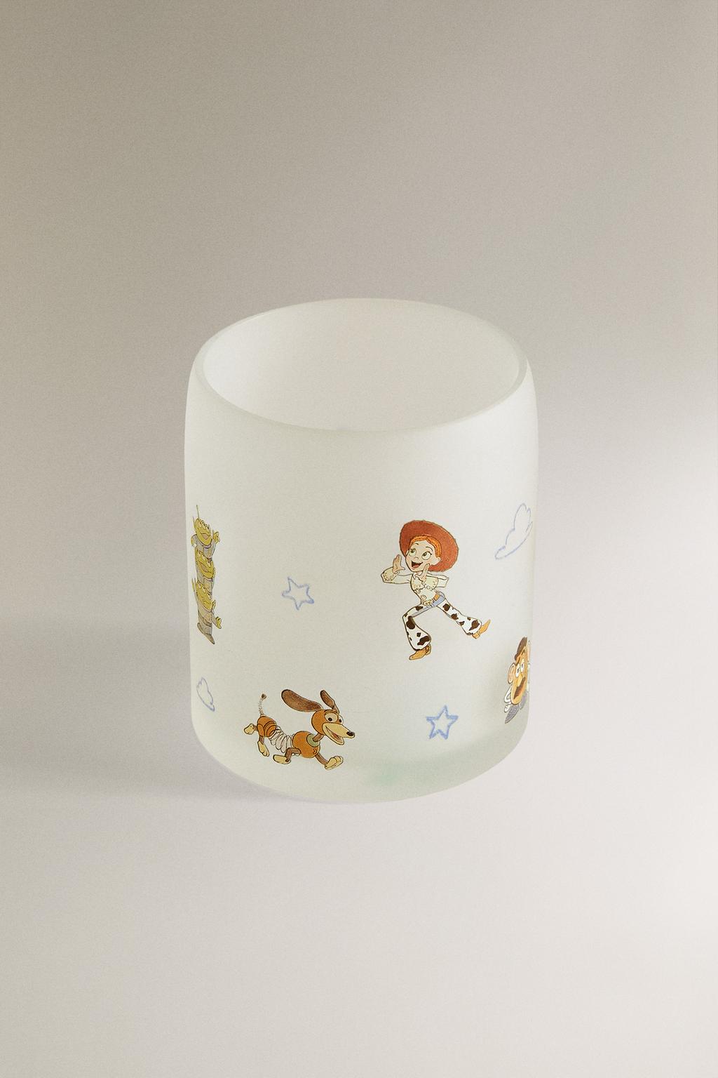 Детский держатель для зубных щеток toy story © disney / pixar