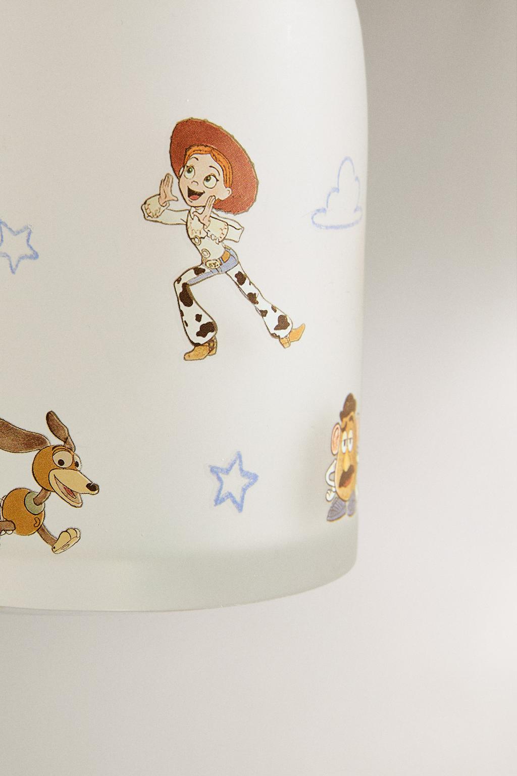 Детский держатель для зубных щеток toy story © disney / pixar