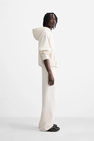 Базовое худи с капюшоном- Заказать в России