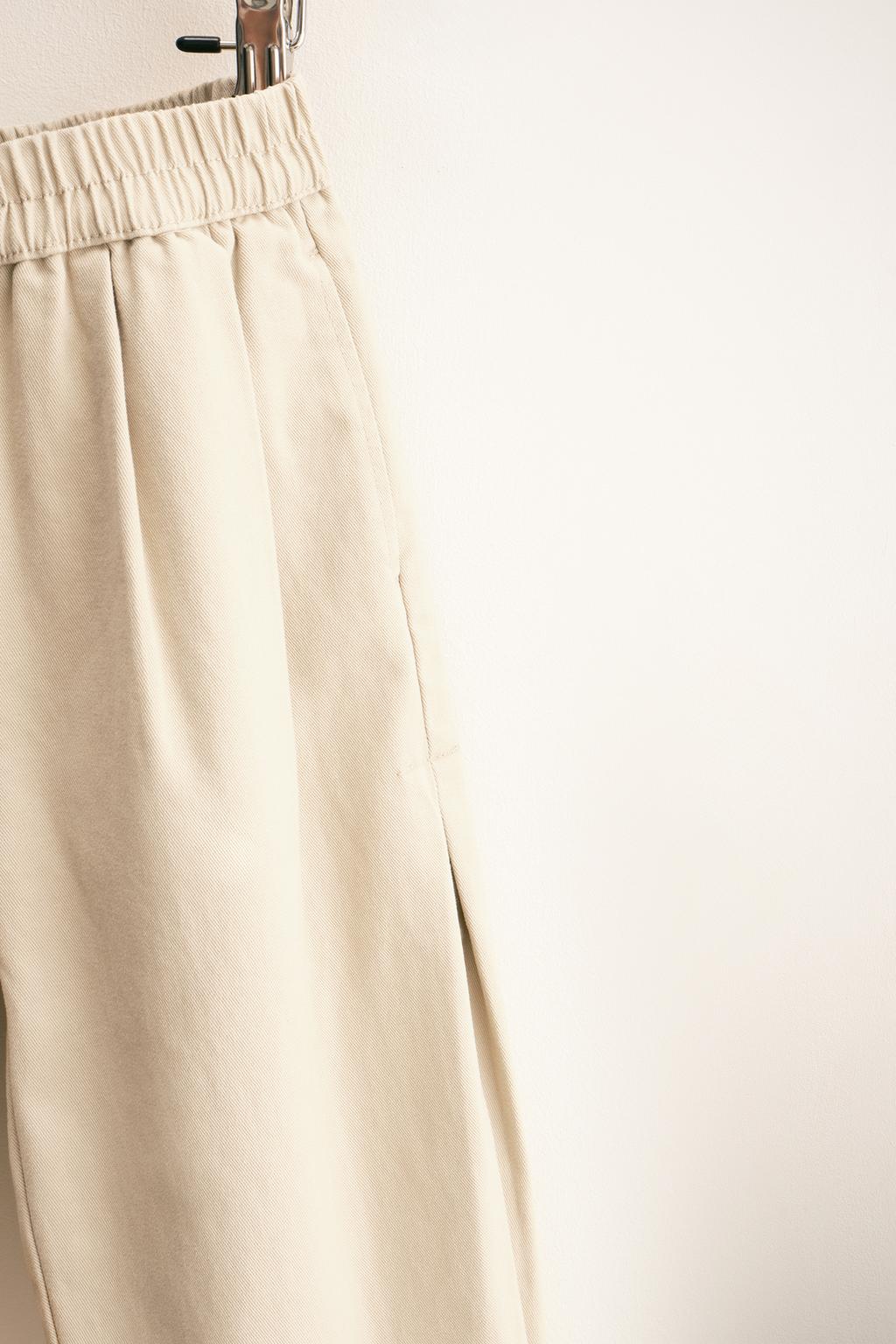 ZARA TIMELESS - БРЮКИ-БАЛЛОНЫ НА РЕЗИНКЕ