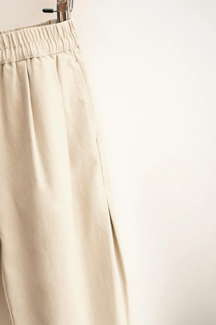 ZARA TIMELESS - брюки-баллоны на резинке- Заказать в России