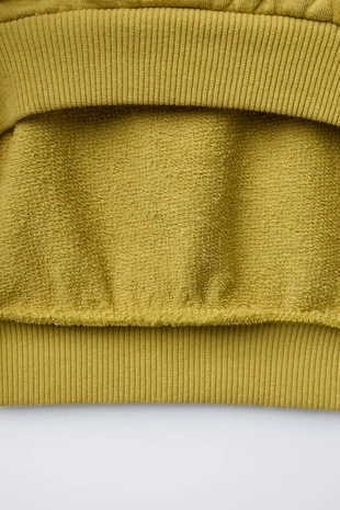 Толстовка с принтом- Заказать в России