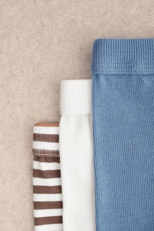 ZARA TIMELESS — набор из трех боксеров с этикеткой- Заказать в России