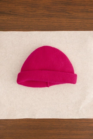 ZARA TIMELESS — шапка из 100% кашемира- Заказать в России