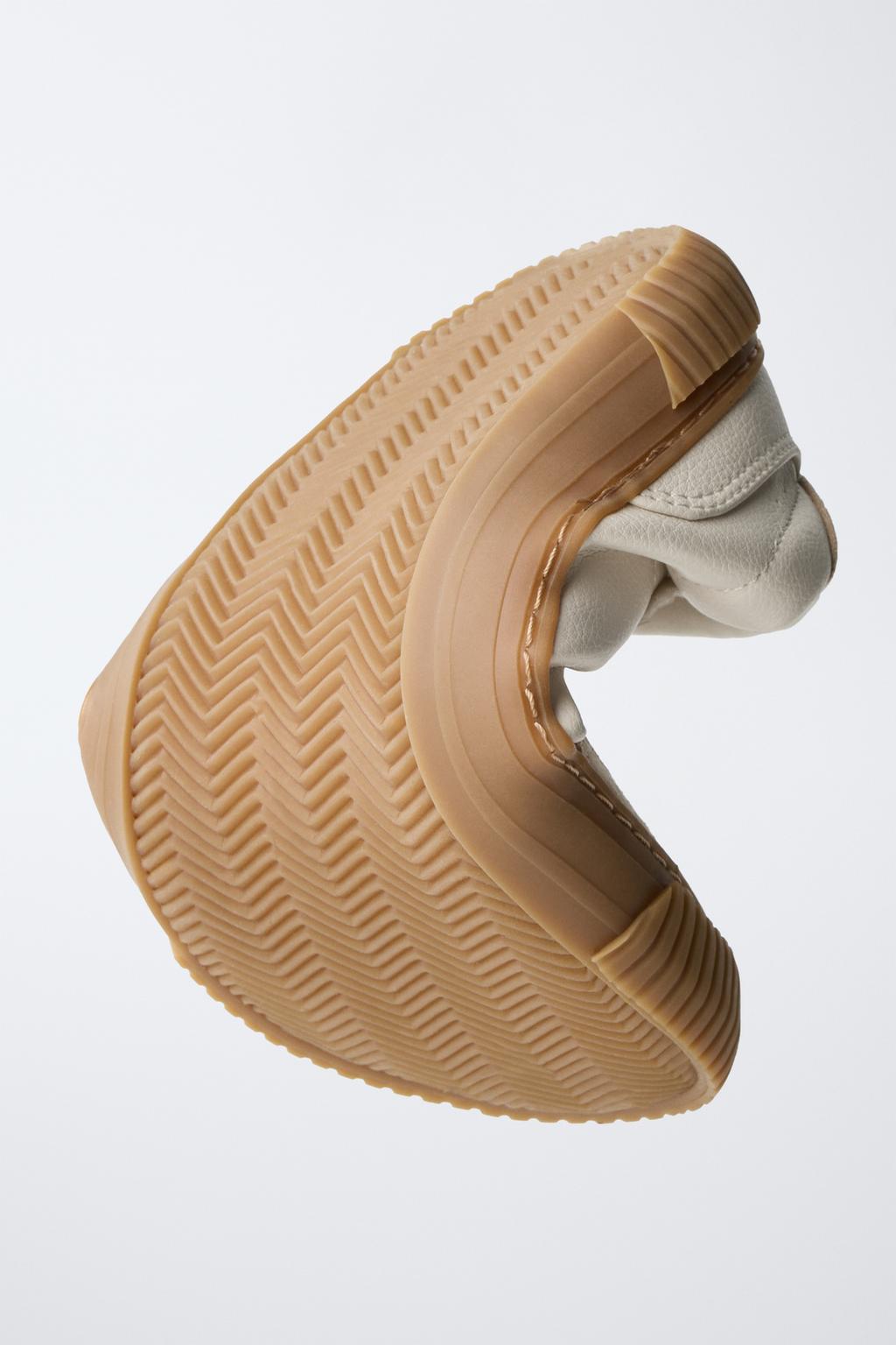 КРОССОВКИ BAREFOOT