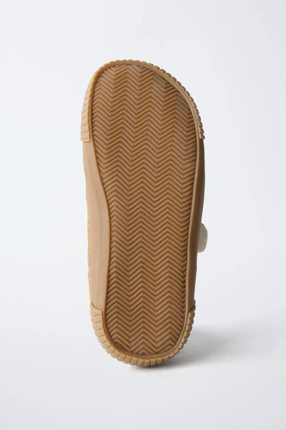 КРОССОВКИ «Barefoot»