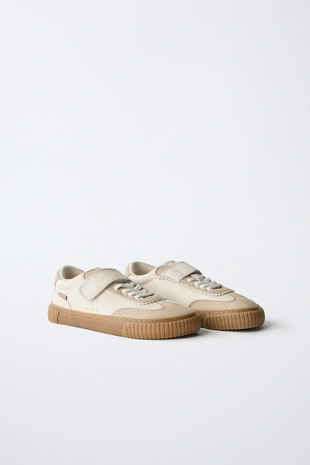 Кроссовки BAREFOOT- Заказать в России