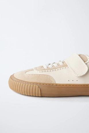 Кроссовки BAREFOOT- Заказать в России