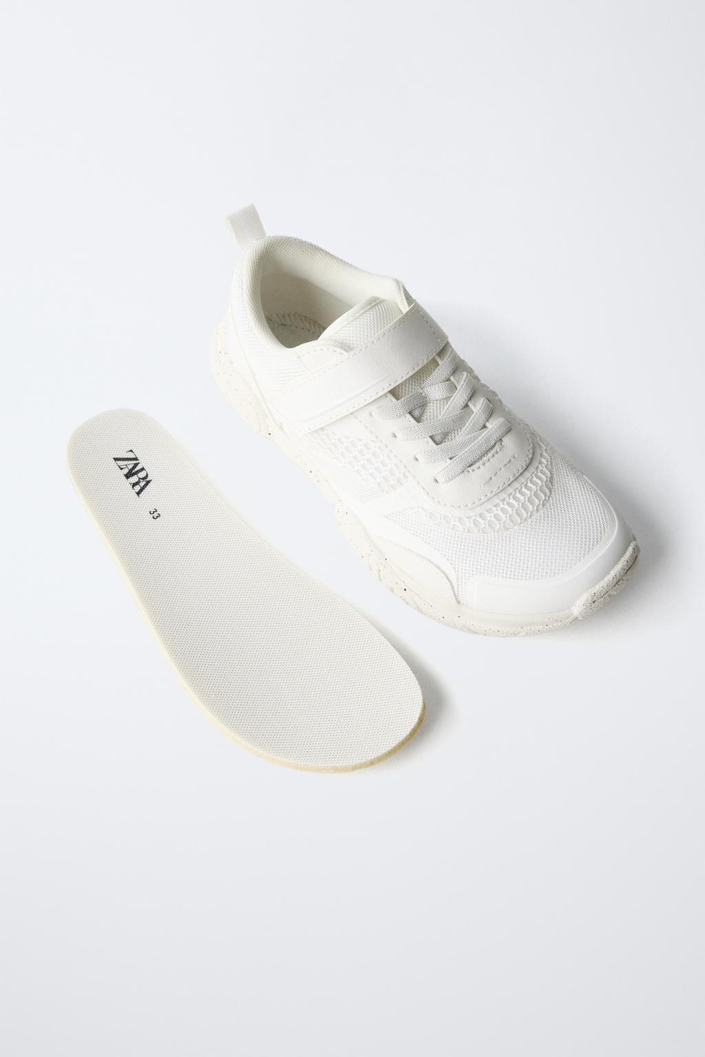 СПОРТИВНЫЕ КРОССОВКИ BAREFOOT