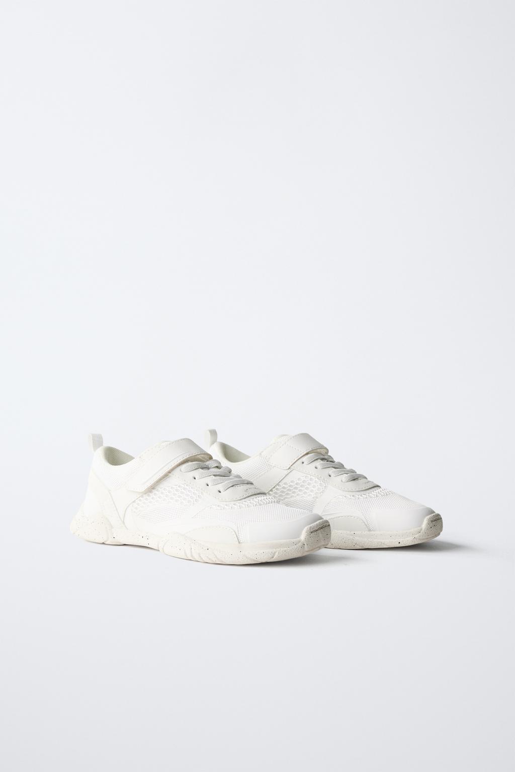 СПОРТИВНЫЕ КРОССОВКИ BAREFOOT