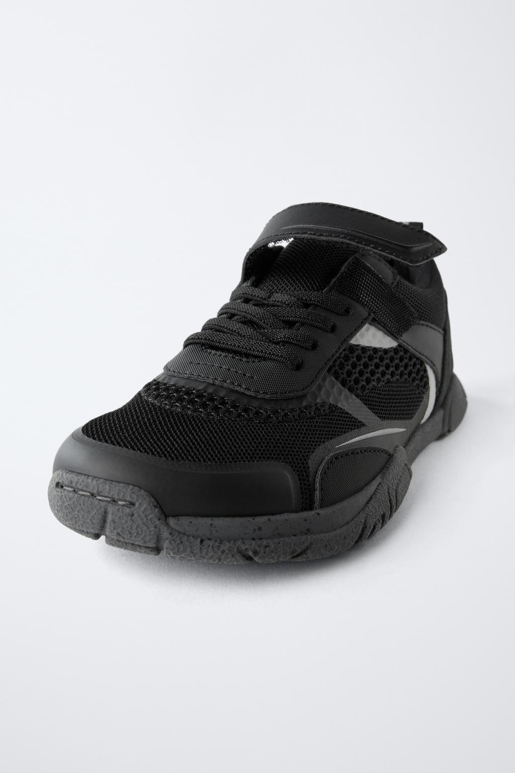 СПОРТИВНЫЕ КРОССОВКИ BAREFOOT