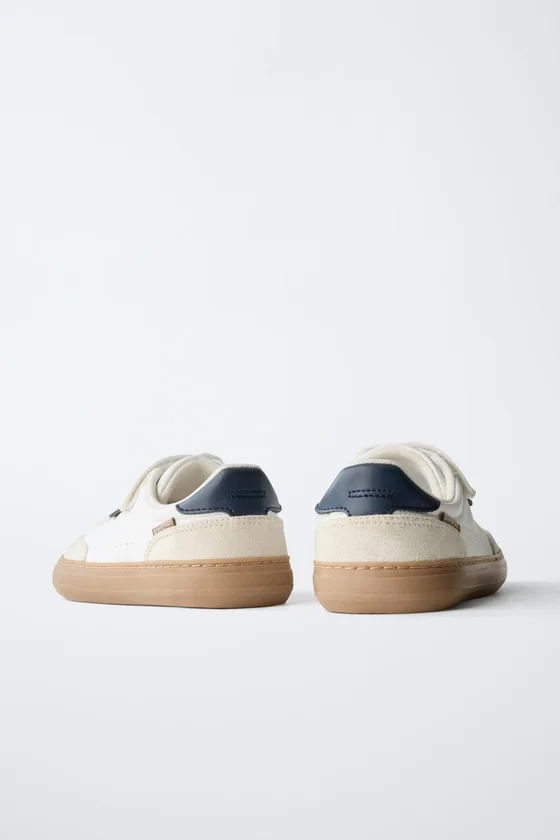 КЕДЫ «Barefoot»