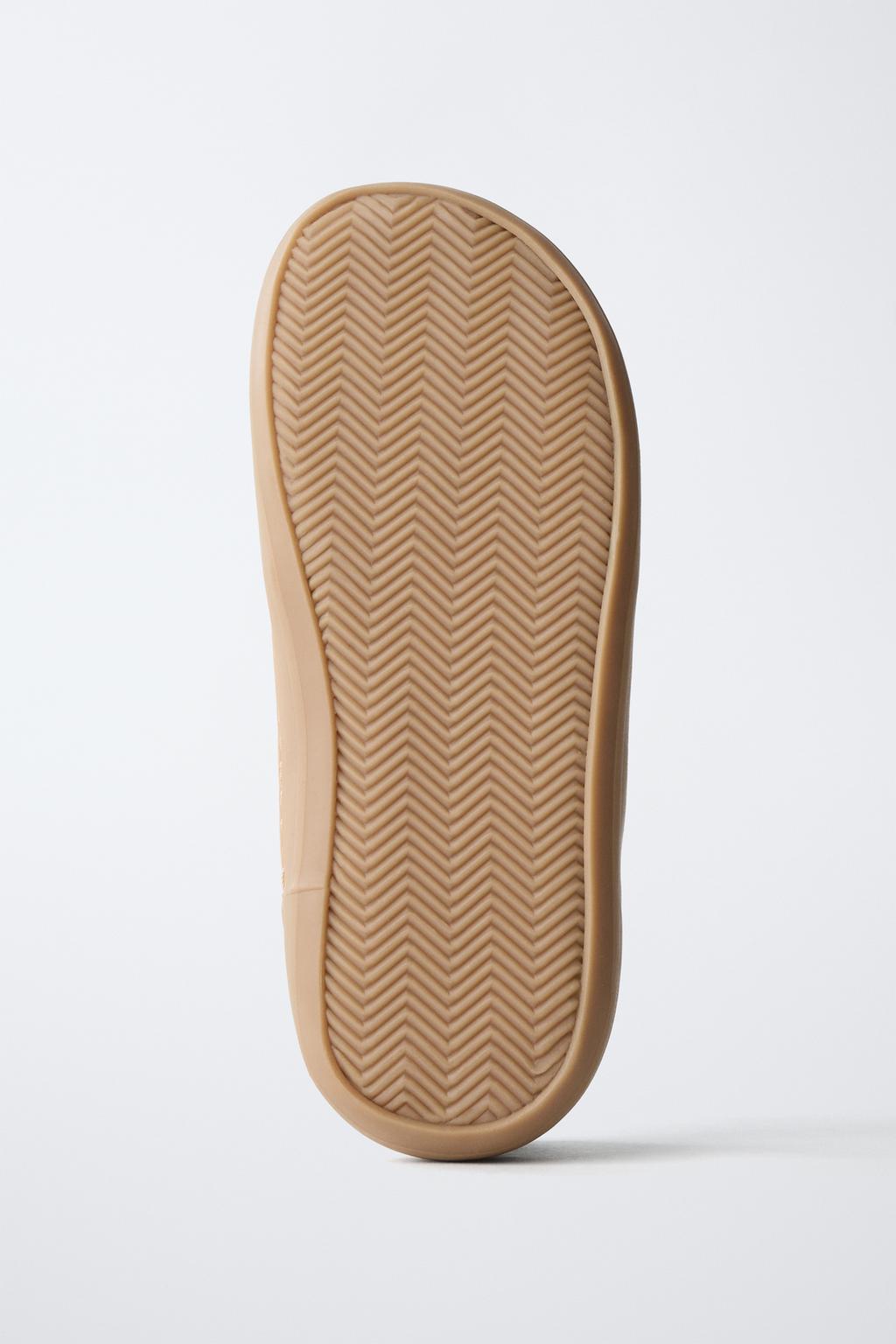 КЕДЫ BAREFOOT