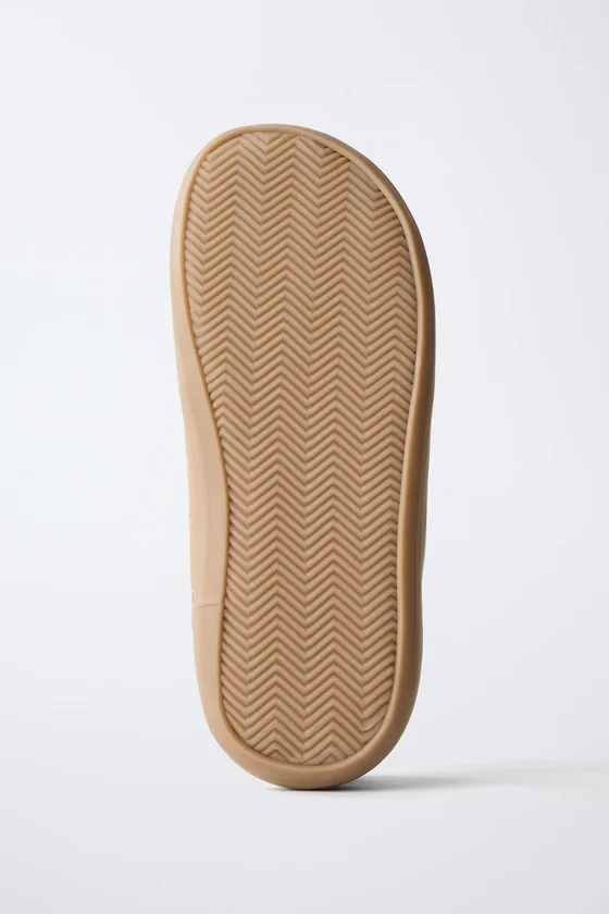 КЕДЫ «Barefoot»