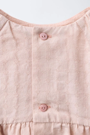 Платье и трусики с кружевом- Заказать в России