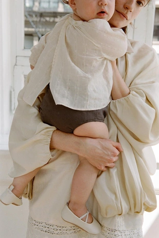 Трусы с кружевной вышивкой- Заказать в России