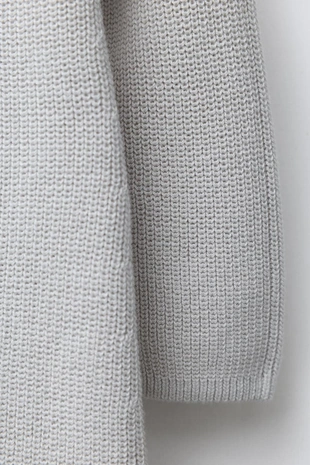 Жемчужный трикотажный комбинезон со слоном- Заказать в России