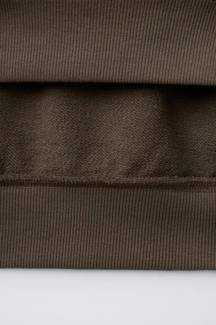 Толстовка с логотипом- Заказать в России