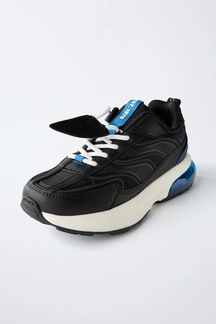 Спортивные кроссовки с воздушной камерой- Заказать в России