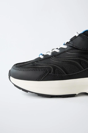 Спортивные кроссовки с воздушной камерой- Заказать в России