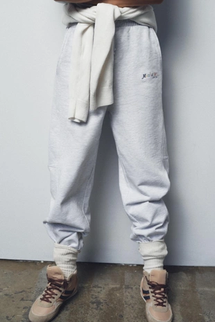 Брюки в стиле преппи- Заказать в России