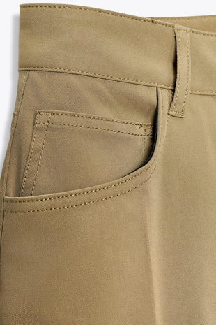 Брюки объемного кроя — ZW COLLECTION- Заказать в России