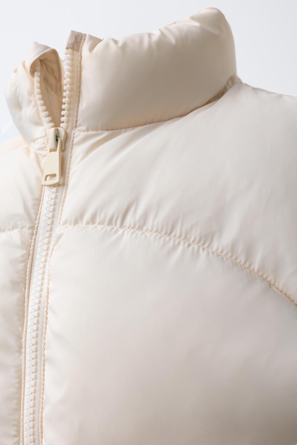 СТЕГАНЫЙ ЖИЛЕТ WATER REPELLENT
