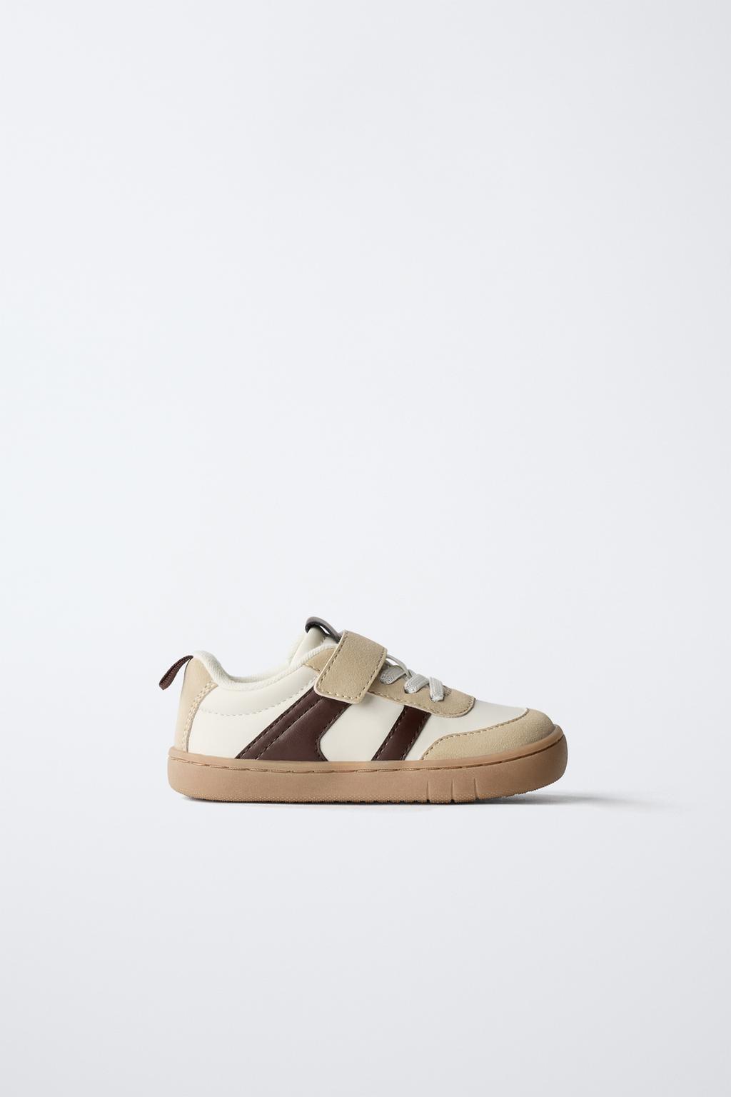КРОССОВКИ RETRO BAREFOOT