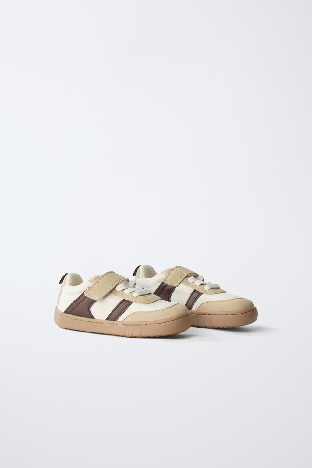 КРОССОВКИ RETRO BAREFOOT