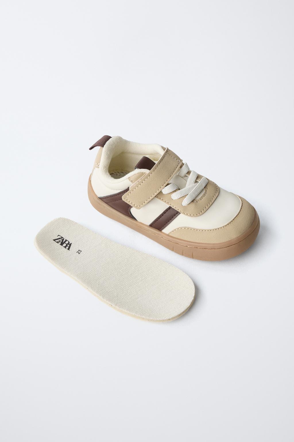 КРОССОВКИ RETRO BAREFOOT