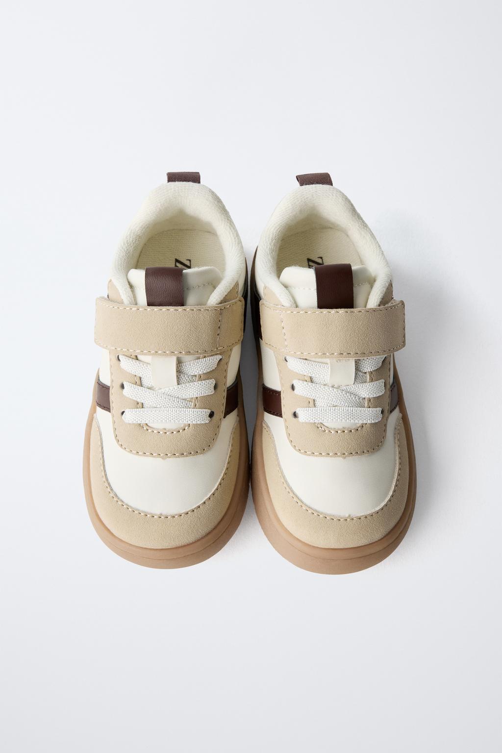 КРОССОВКИ RETRO BAREFOOT