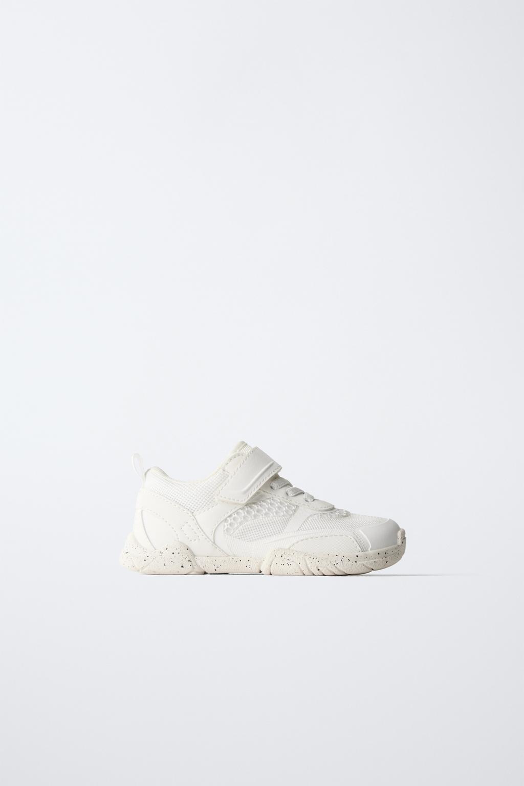 Кроссовки barefoot