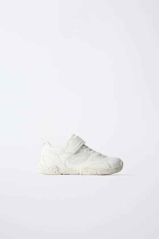 Кроссовки barefoot
