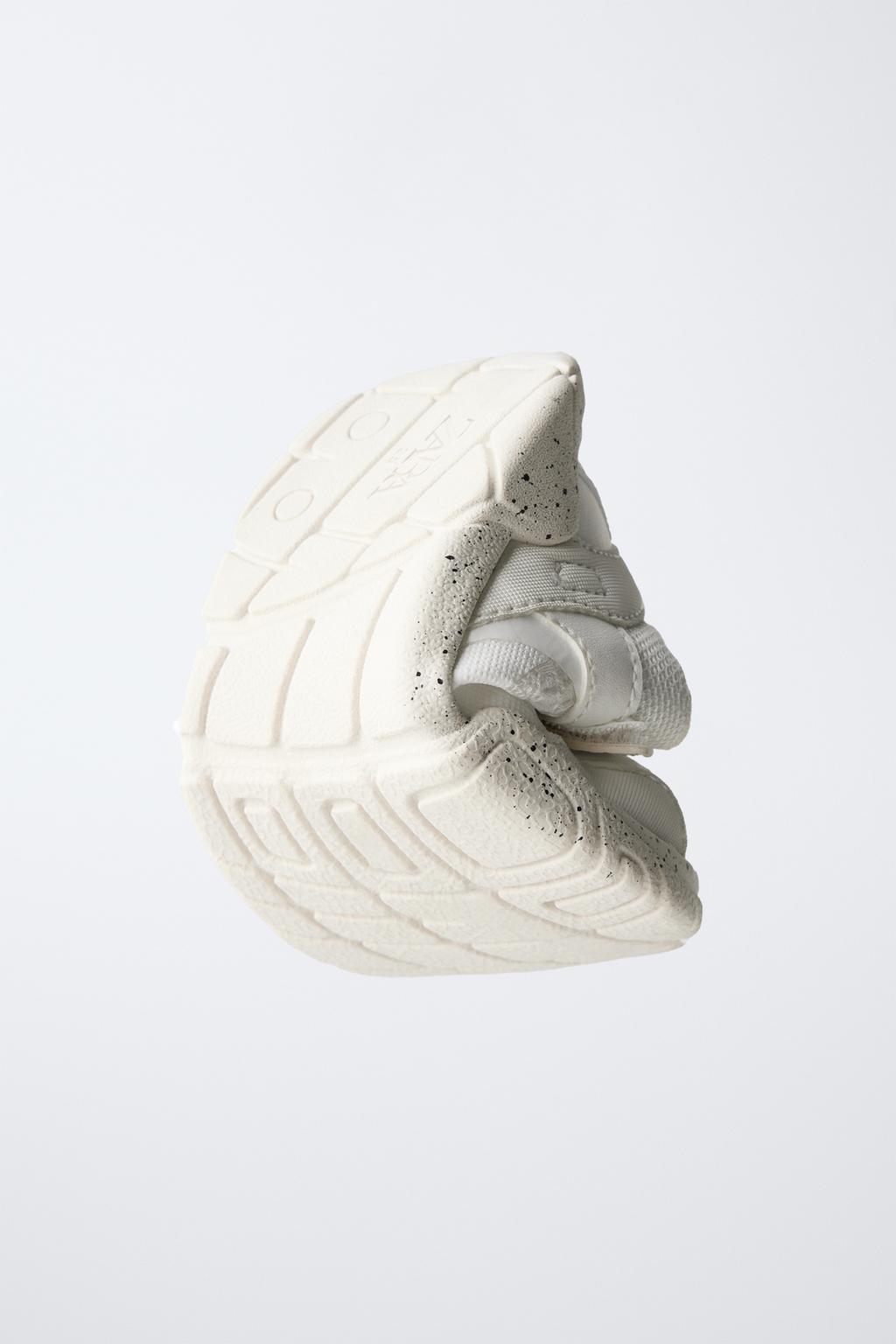 Кроссовки barefoot