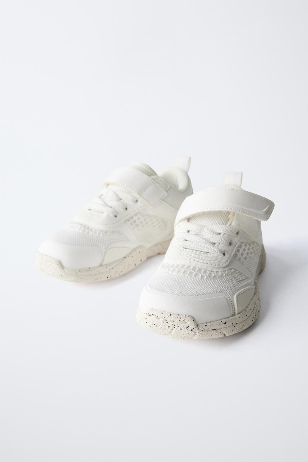 Кроссовки barefoot