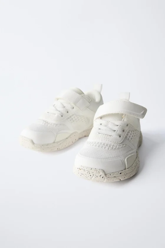 Кроссовки barefoot